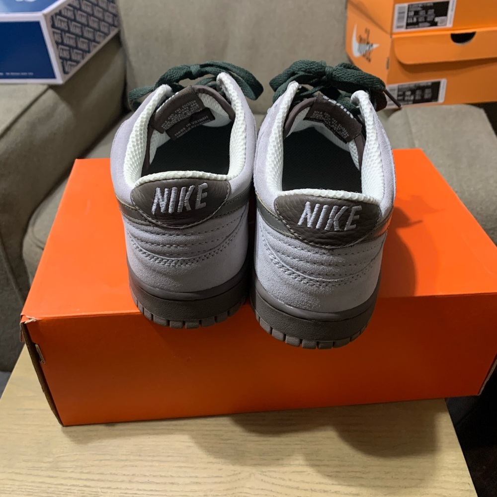 Nike Dunk Low CL - Picture 4 of 6